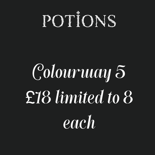 Potions Colourway 5