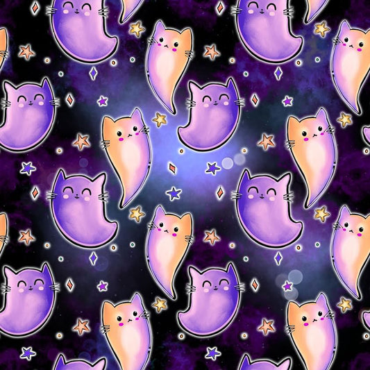 Ghost cats 2