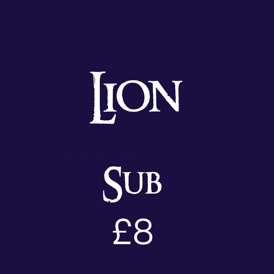 Lion sub