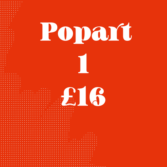 Popart 1