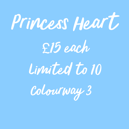 Princess Heart