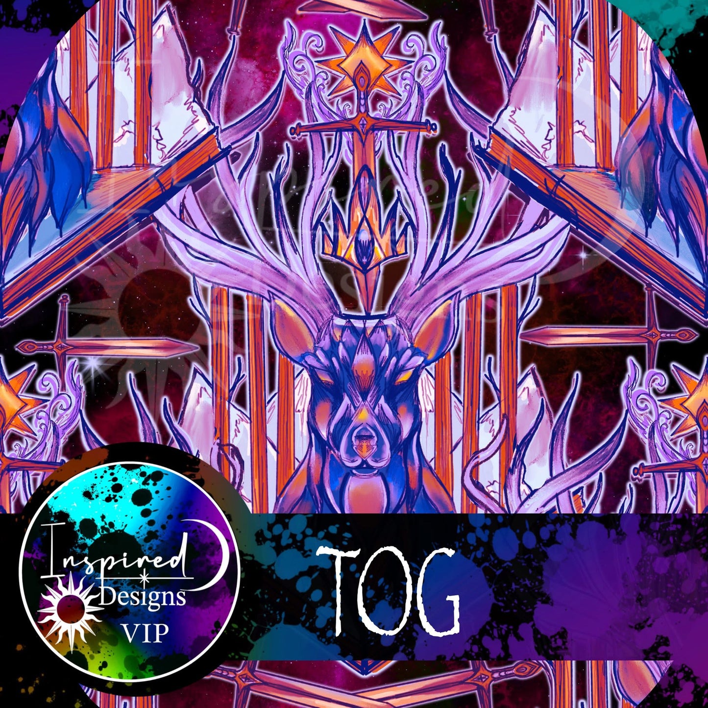 TOG - Assassins Blade