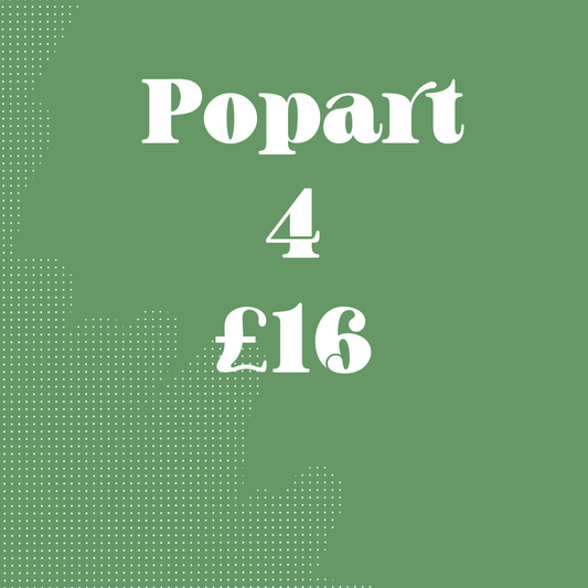 Popart 4