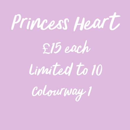 Princess Heart