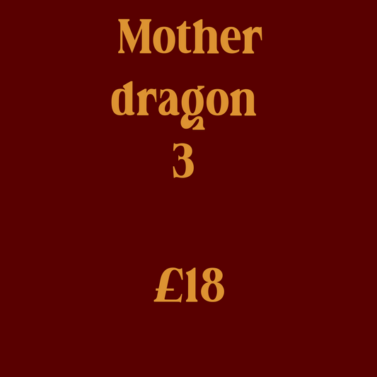 Mother dragon 3