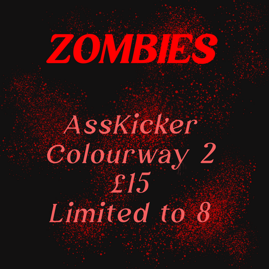Zombies asskicker 2