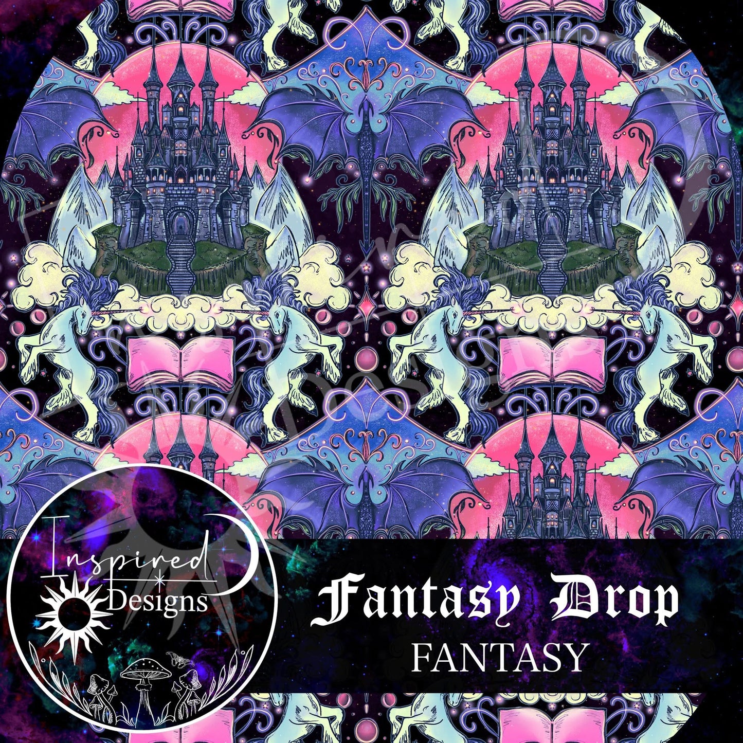 Fantasy Drop