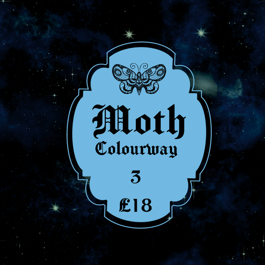Moth Colourway 3