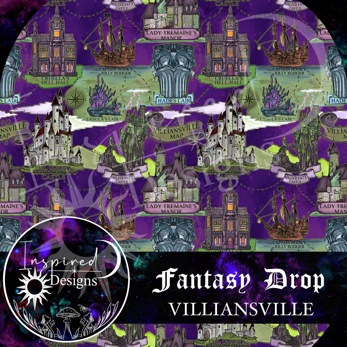 Fantasy Drop