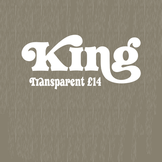 King transparent