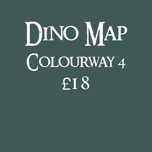 Dino map 4