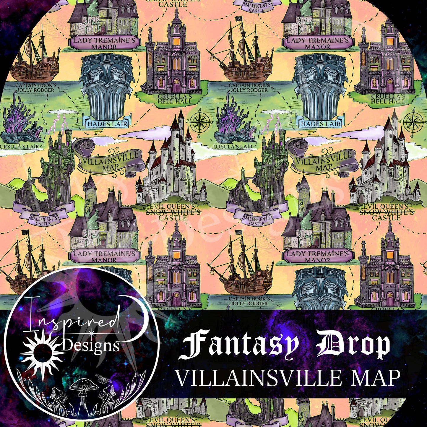 Fantasy Drop