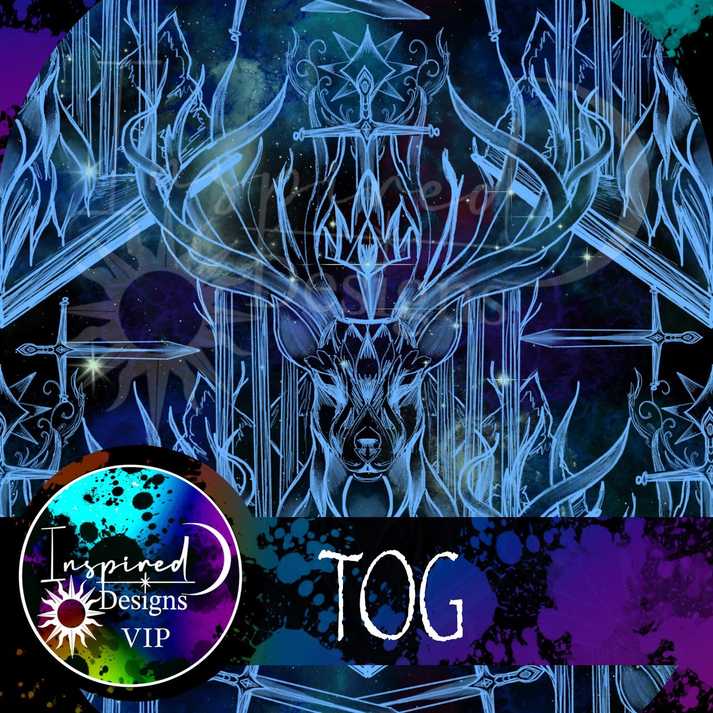 TOG - Assassins Blade