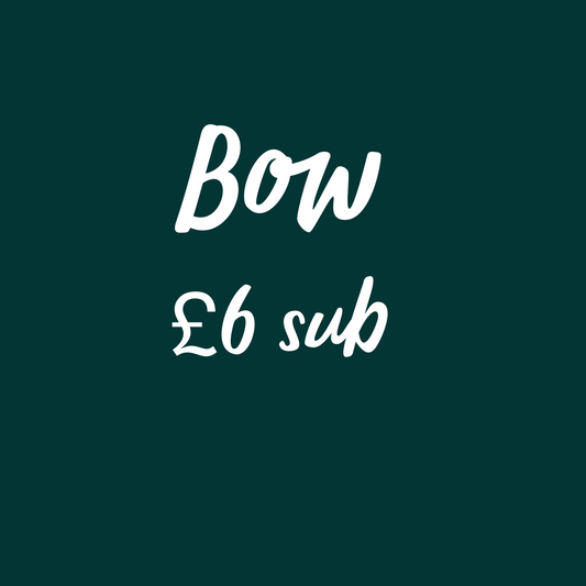 Bow