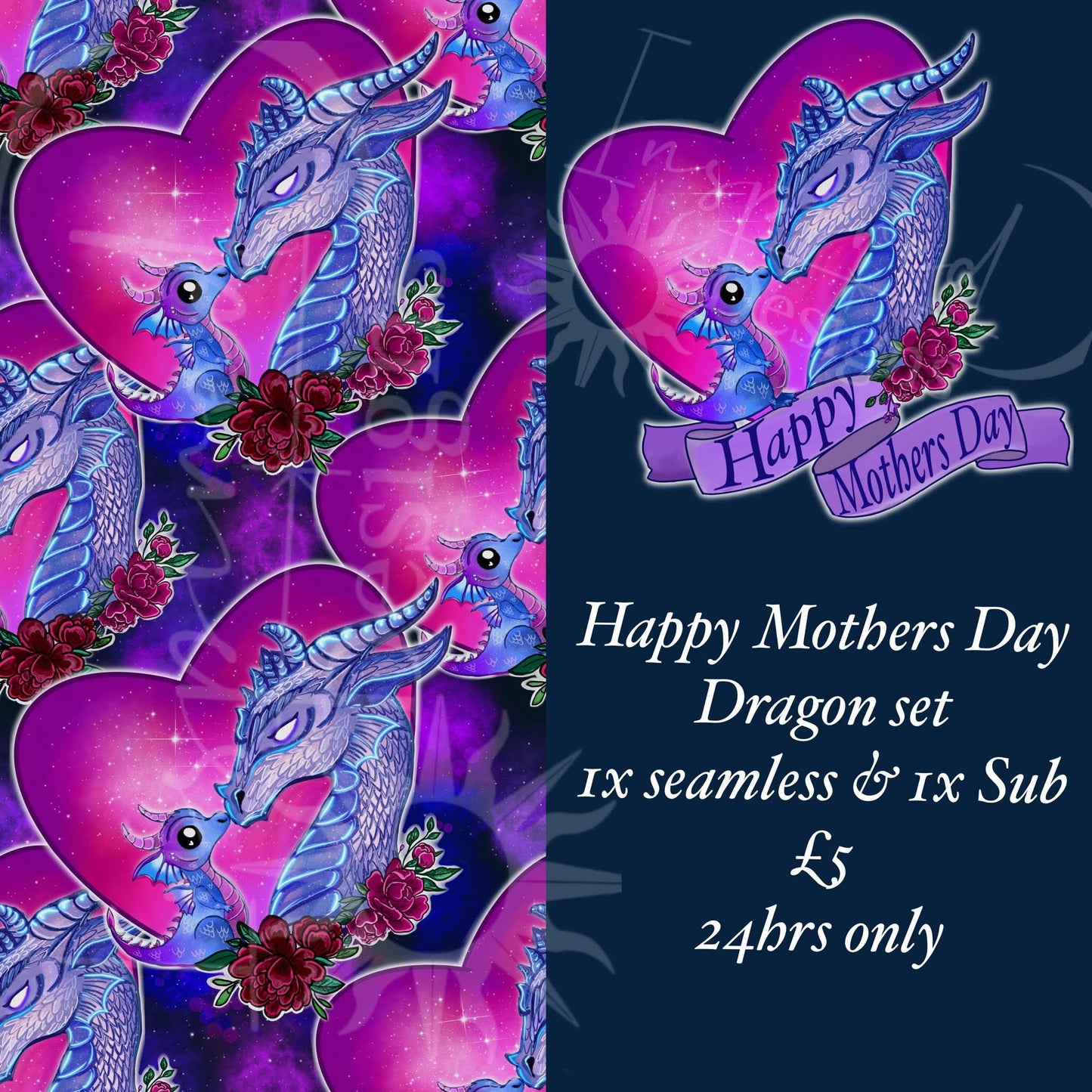 Mothers Day Sets