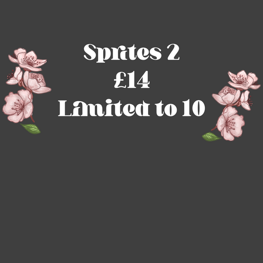 Sprites 2
