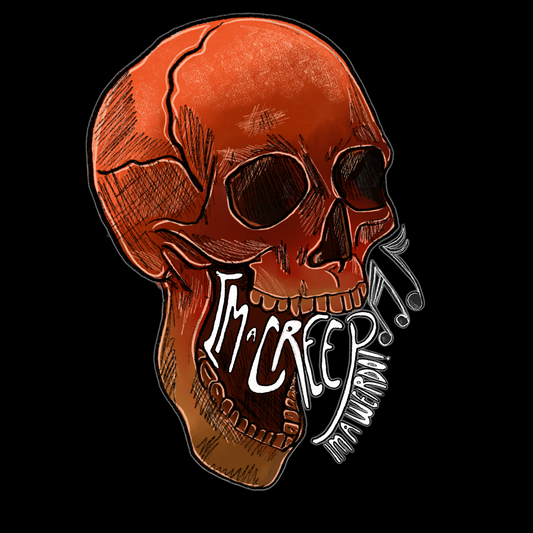 CREEP SUB ORANGE