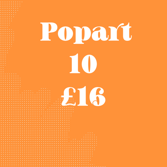 Popart 10