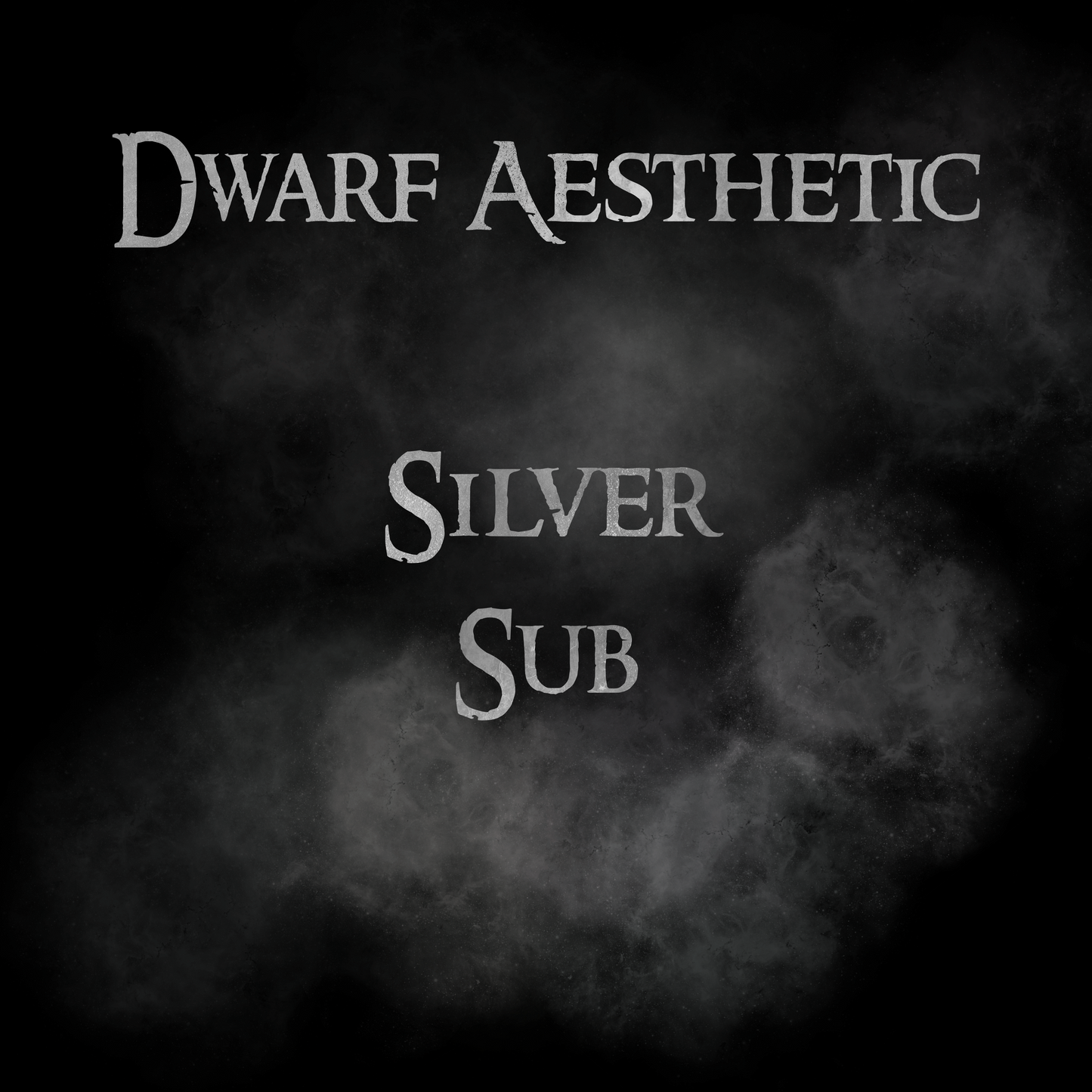 Dwarf Silver Sub