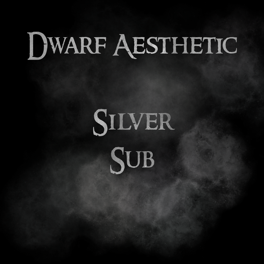 Dwarf Silver Sub