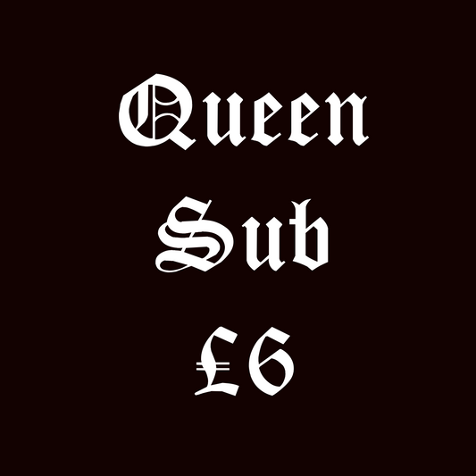 Queen Sub
