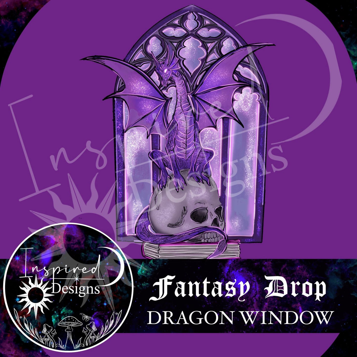 Fantasy Drop