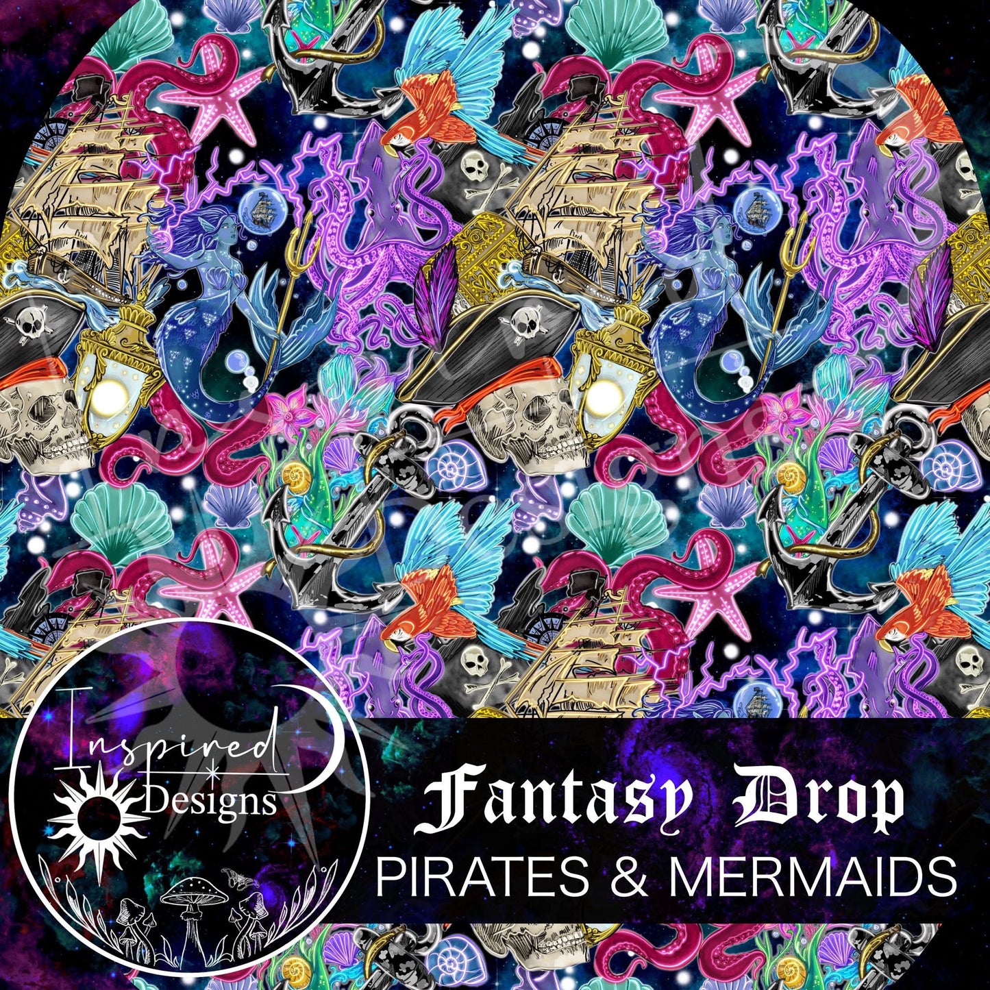 Fantasy Drop