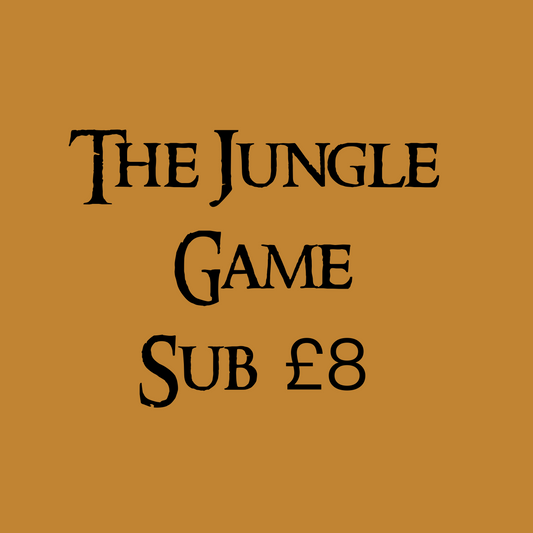 Jungle game sub