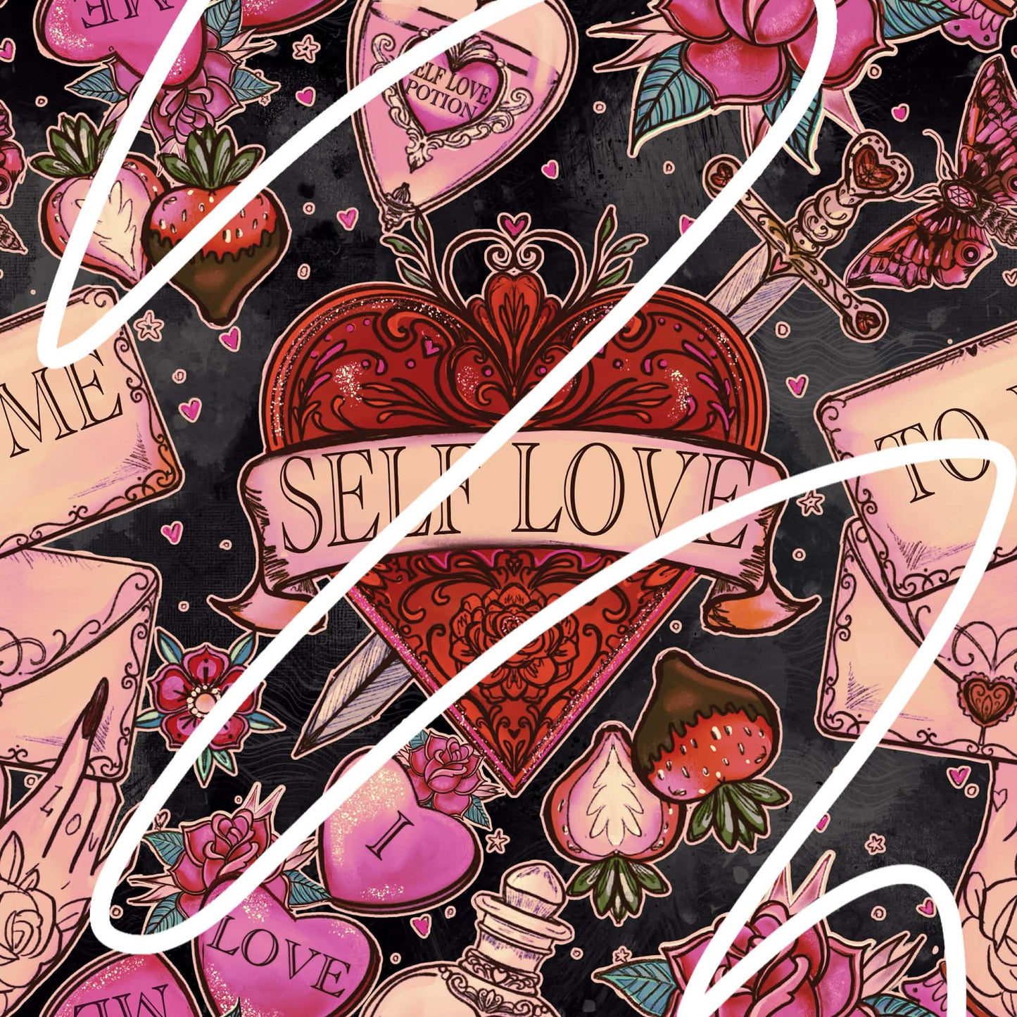 V-day Designs