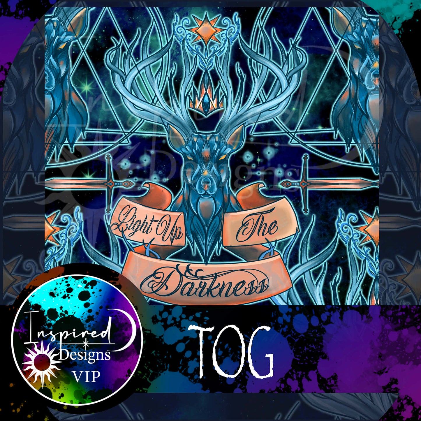 TOG - Assassins Blade