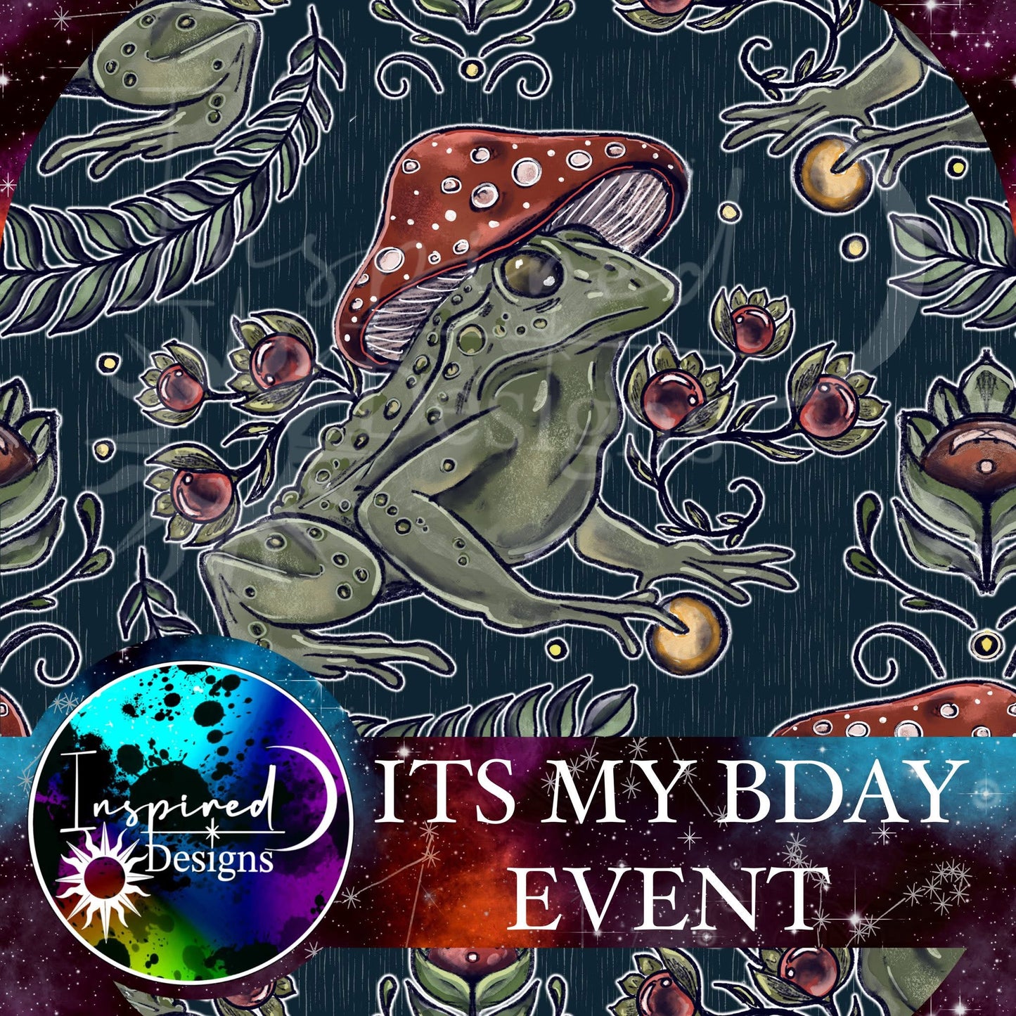 BDAY EVENT