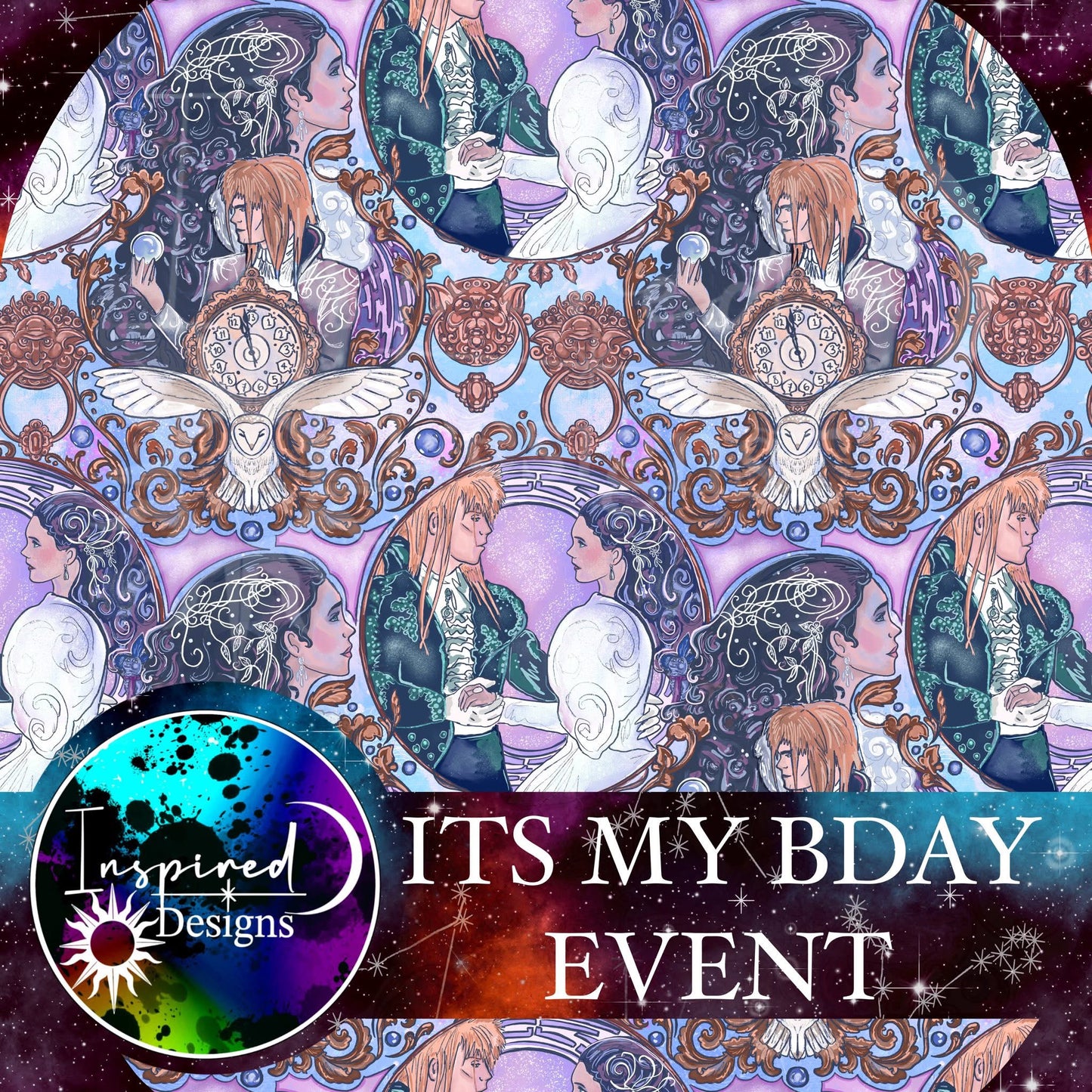 BDAY EVENT