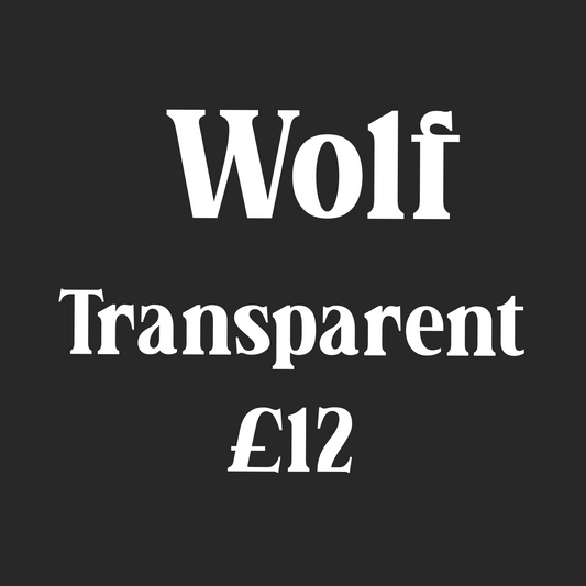 WOLF Transparent
