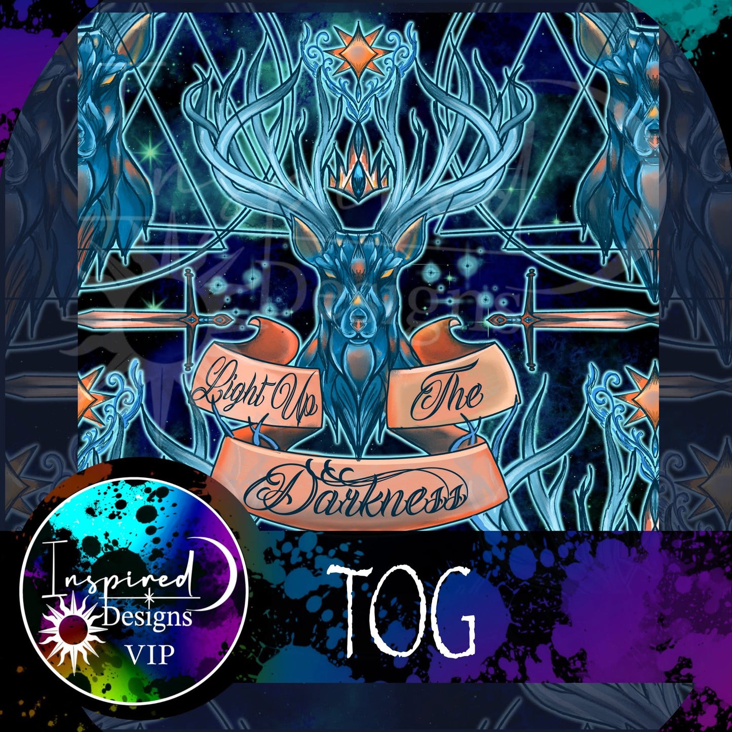 TOG - Assassins Blade