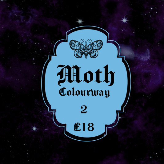 Moth Colourway 2