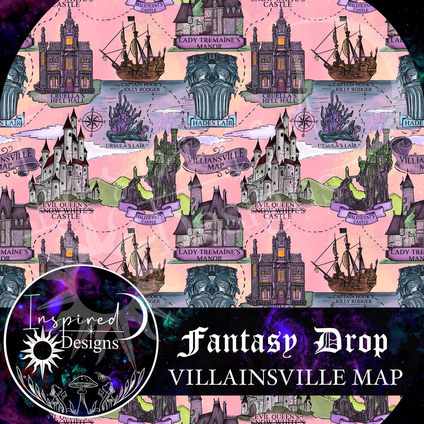 Fantasy Drop