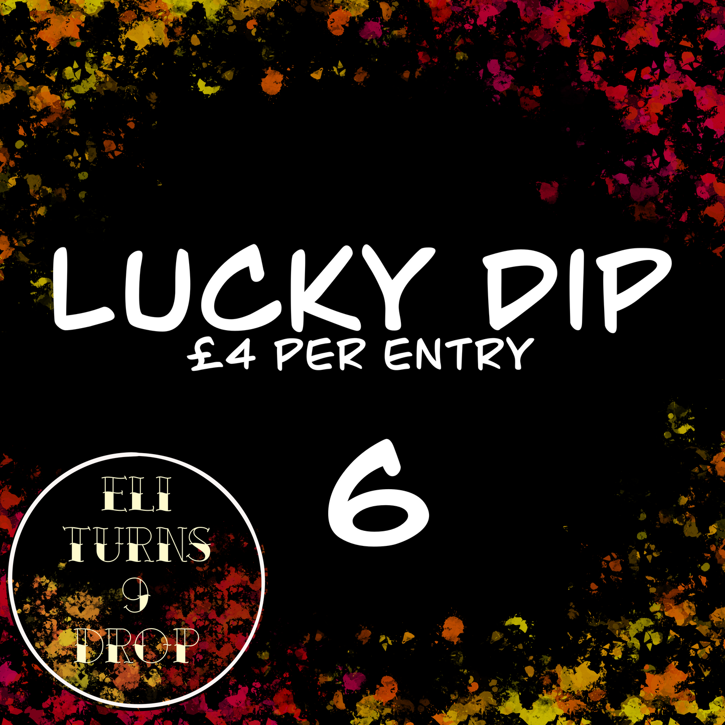 LUCKY DIP