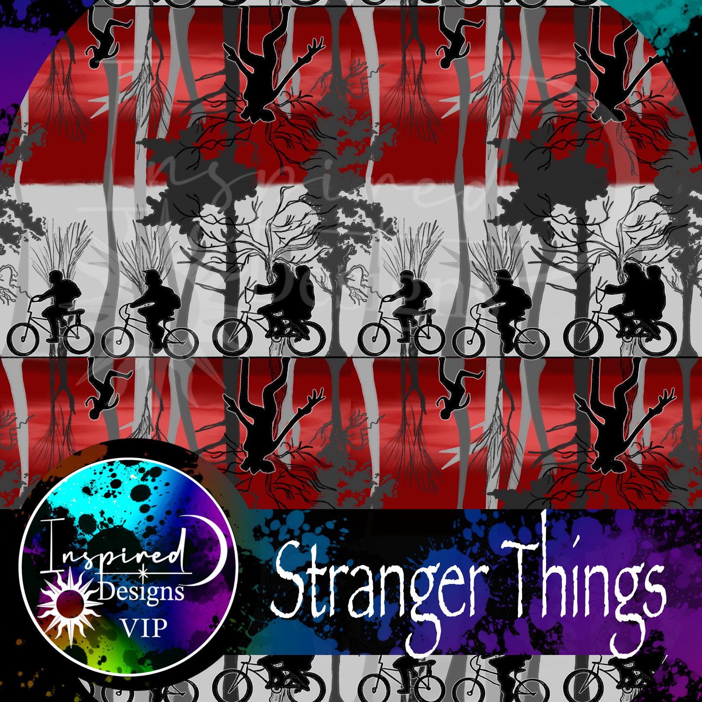 HALLOWEEN STRAVAGANZA