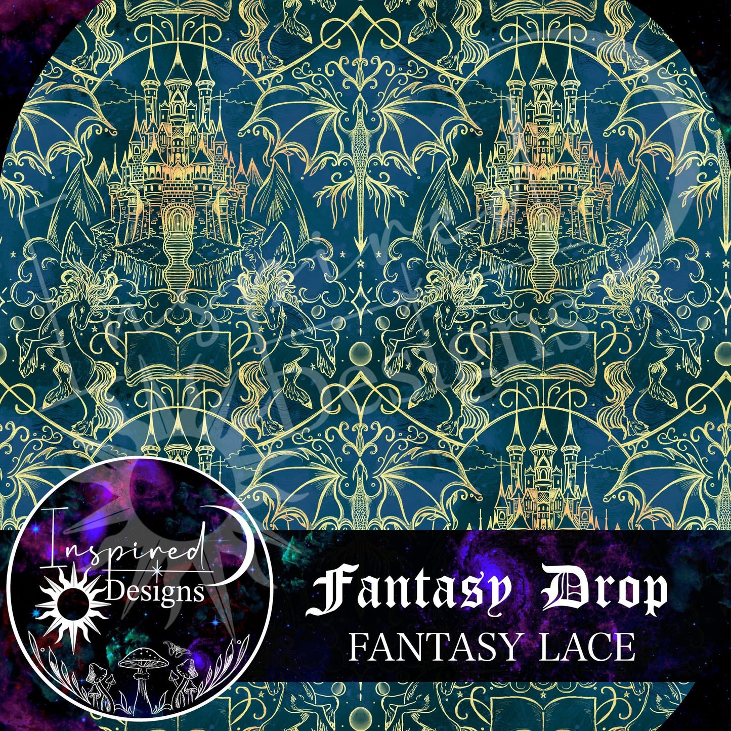 Fantasy Drop