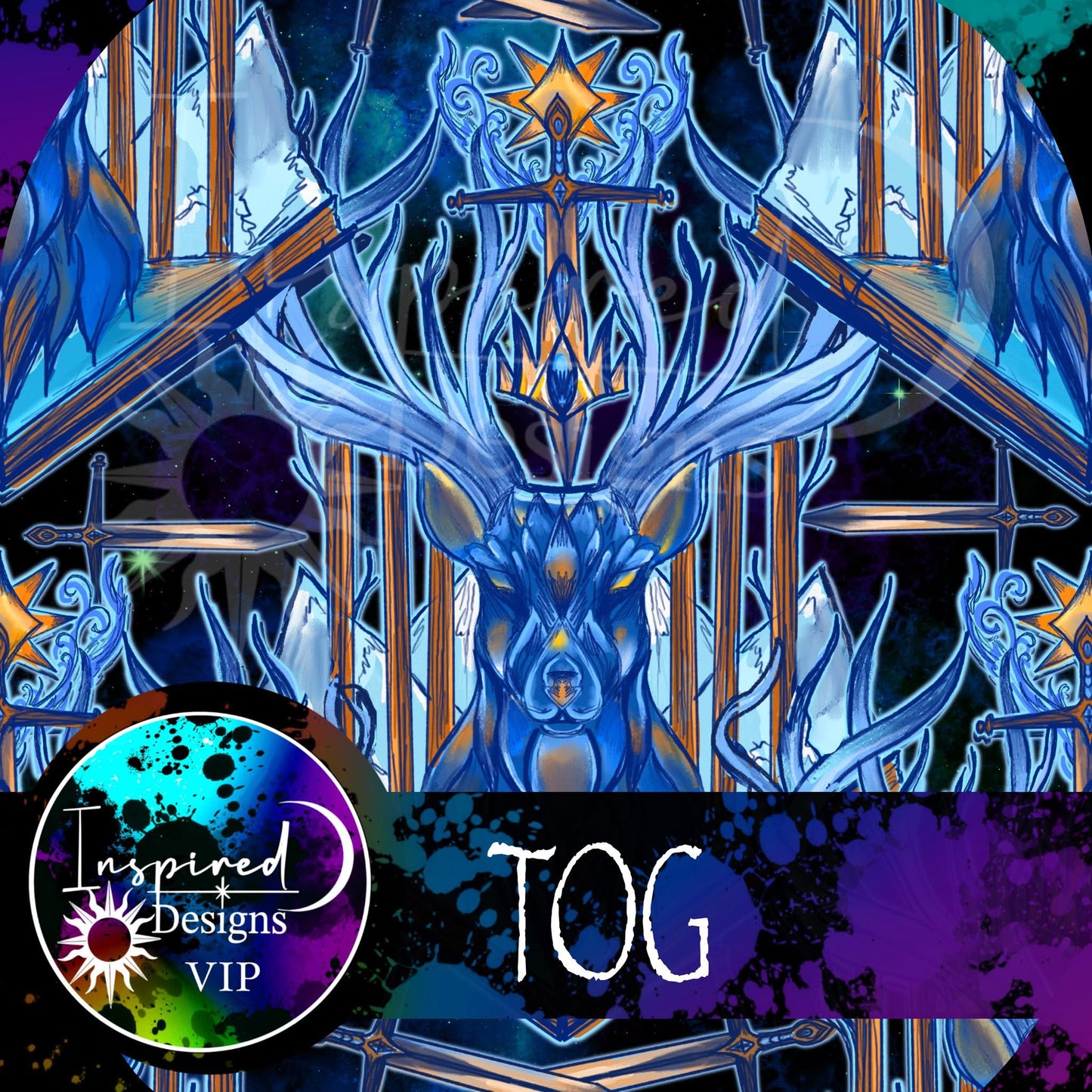 TOG - Assassins Blade