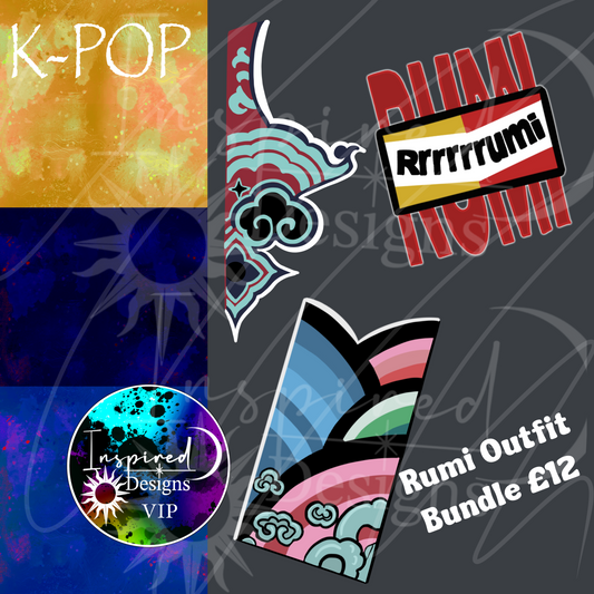 K-pop part 2 mini drop