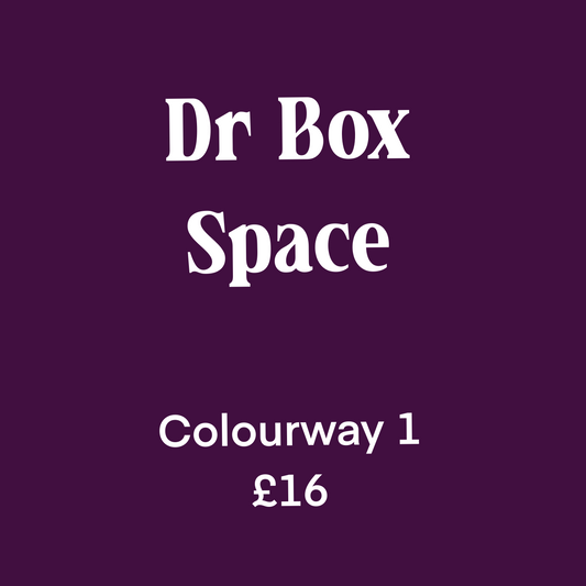 Dr Box Space 1