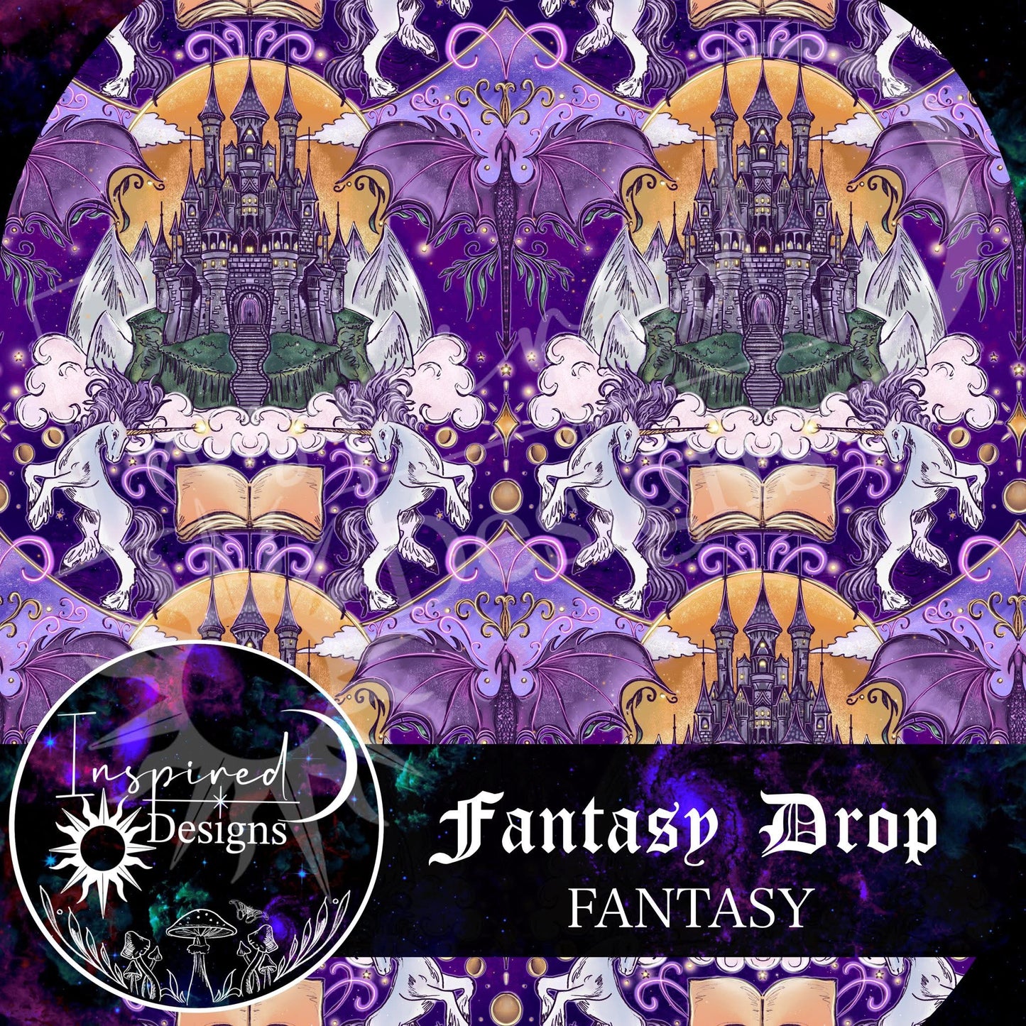 Fantasy Drop