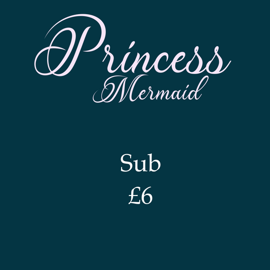 Mermaid Sub