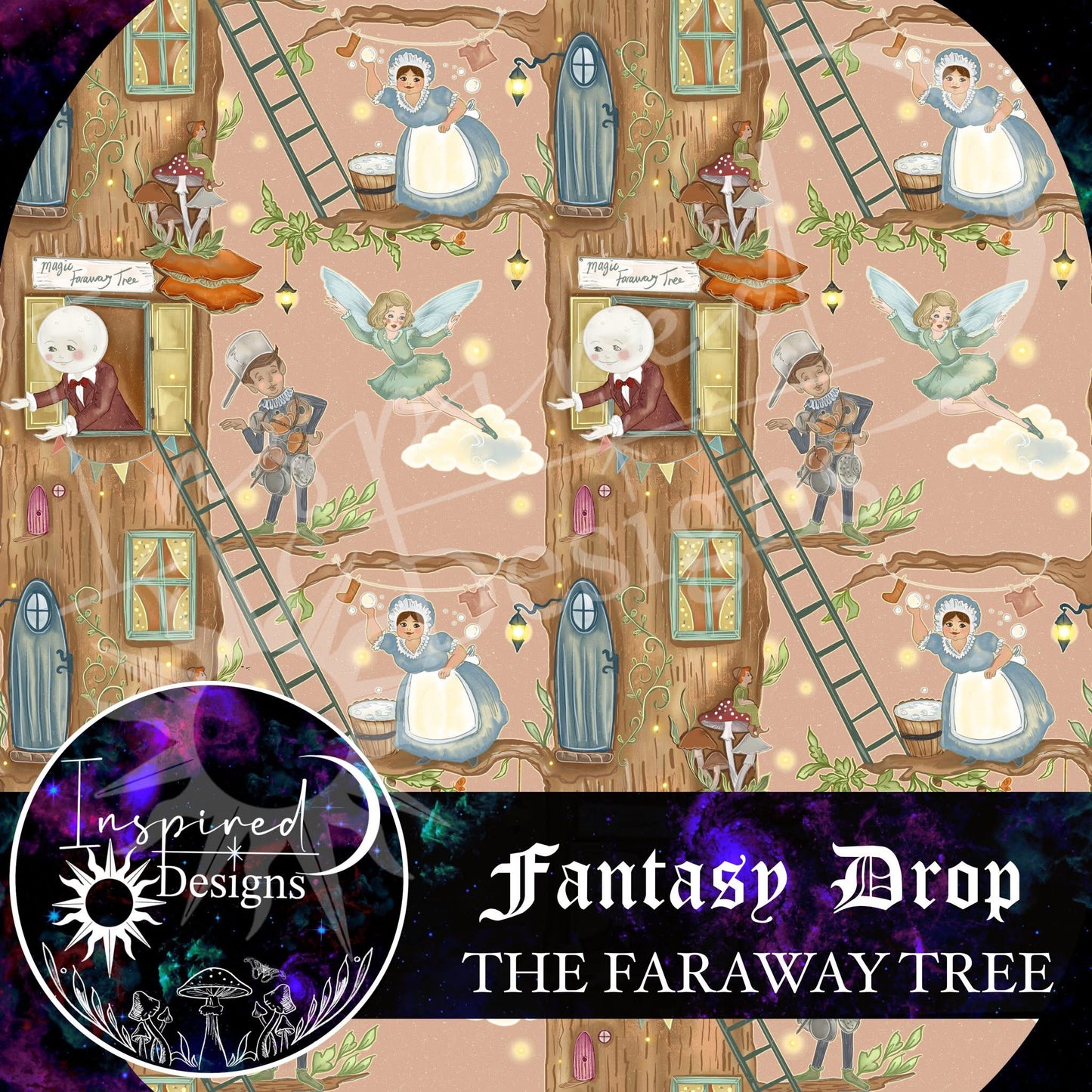 Fantasy Drop