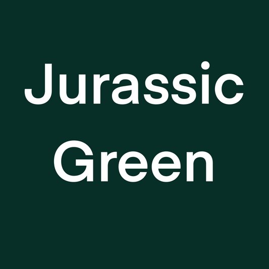 VIP- Jurassic green