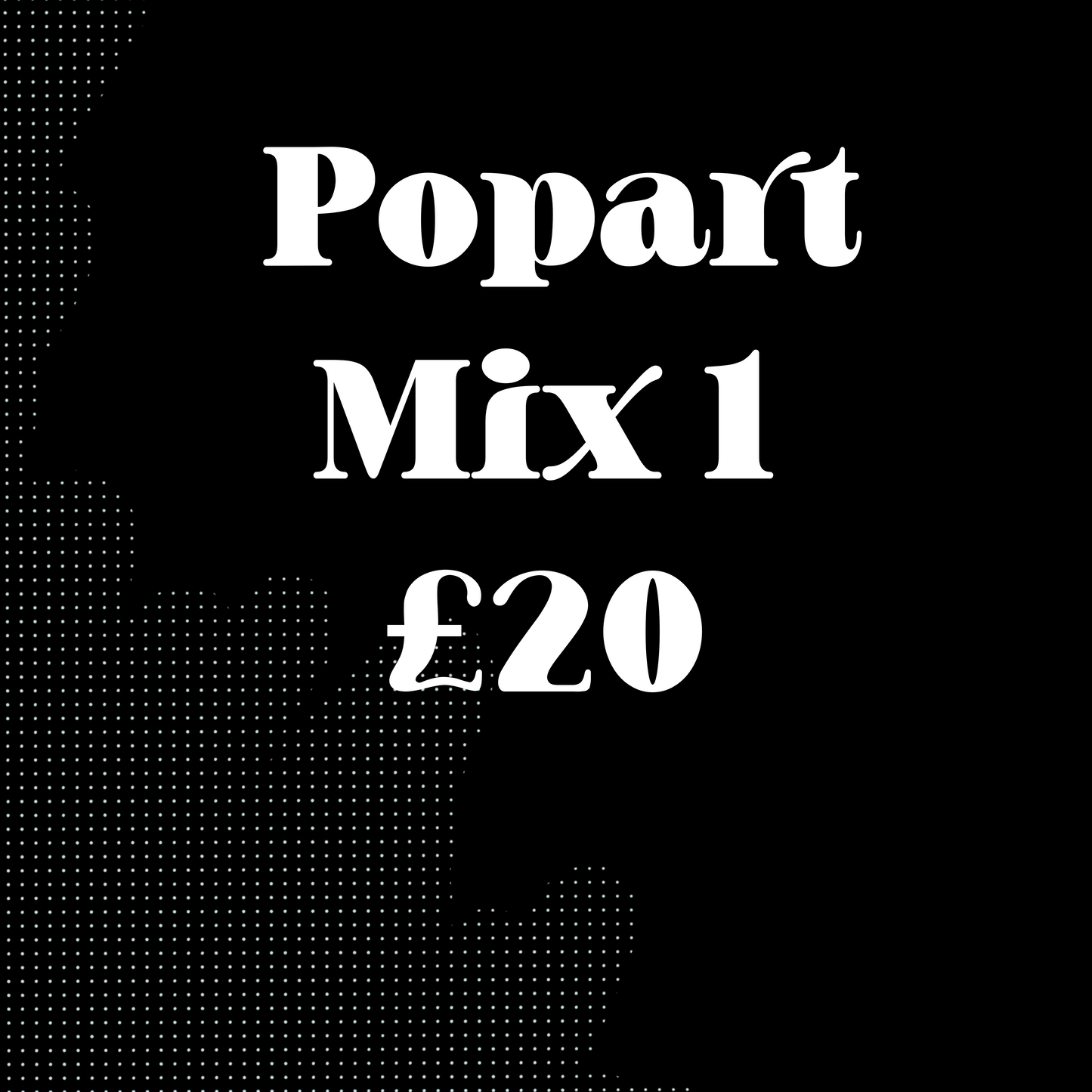 Popart mix 1