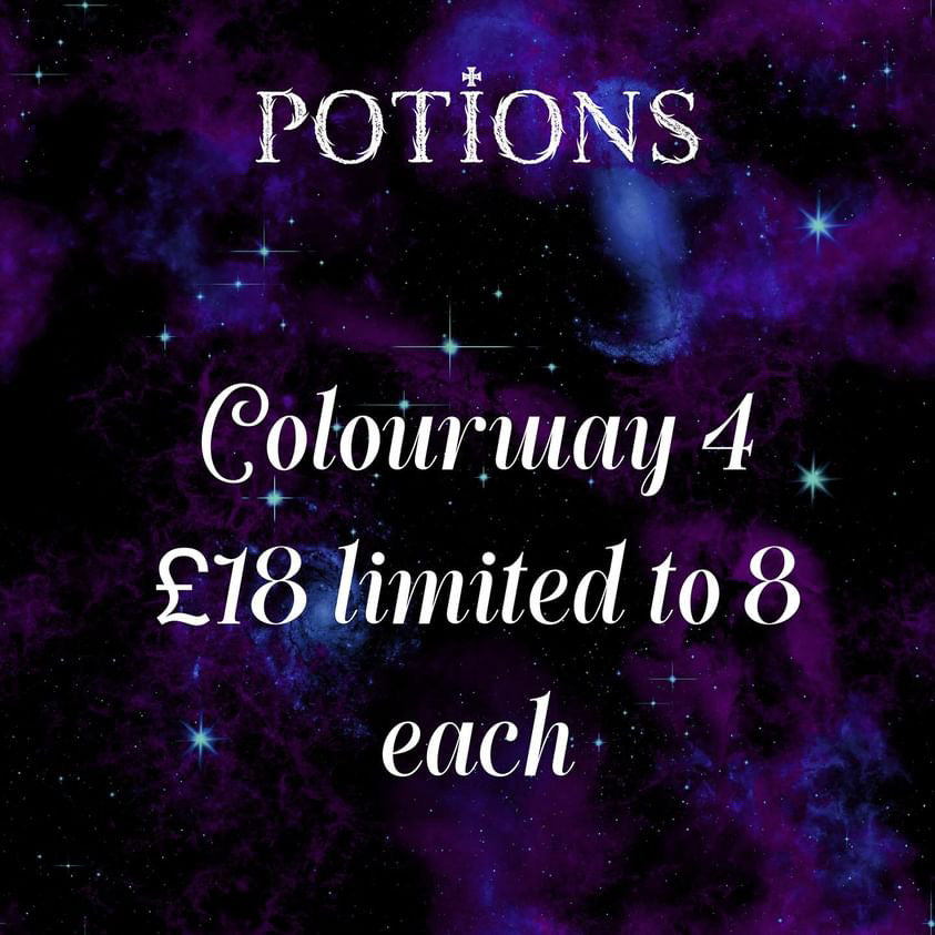 Potions Colourway 4