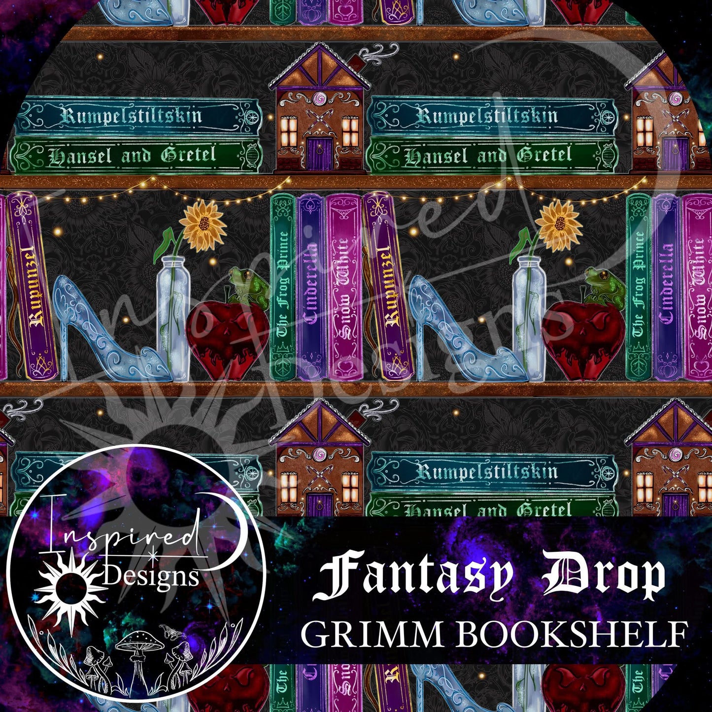 Fantasy Drop
