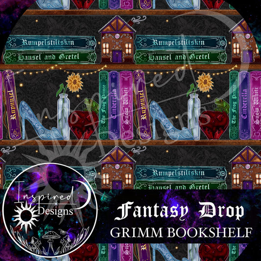 Fantasy Drop